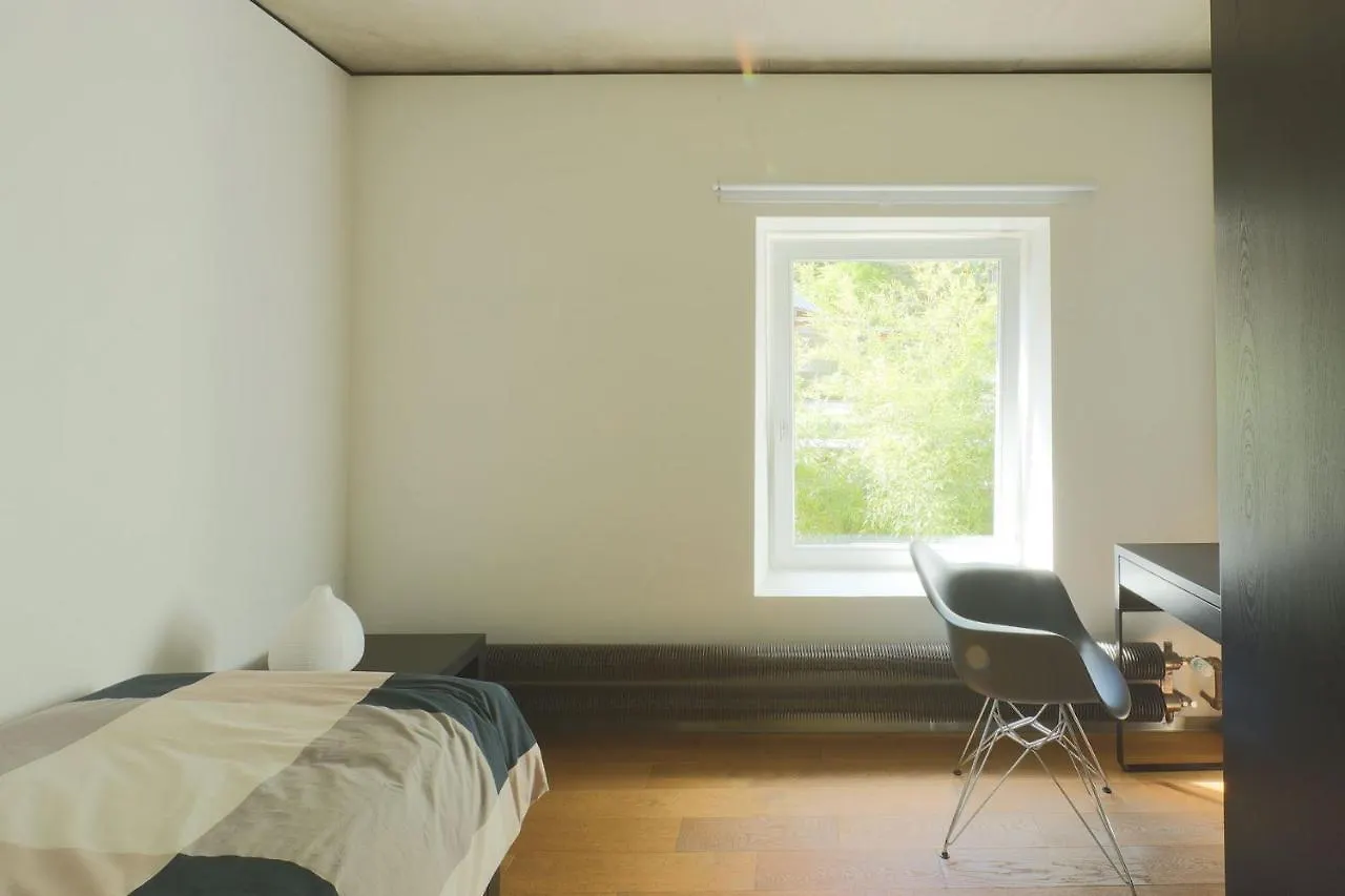 Art_Is House - An Unique Design Experience Apartment Luxembourg 0*,  Luxembourg